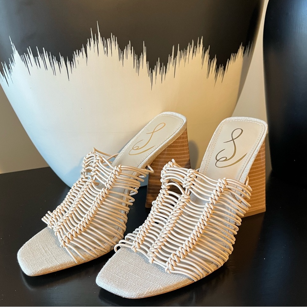 SAM EDELMAN Mule Sandal